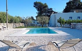 Casa Vacanze Villa Greca