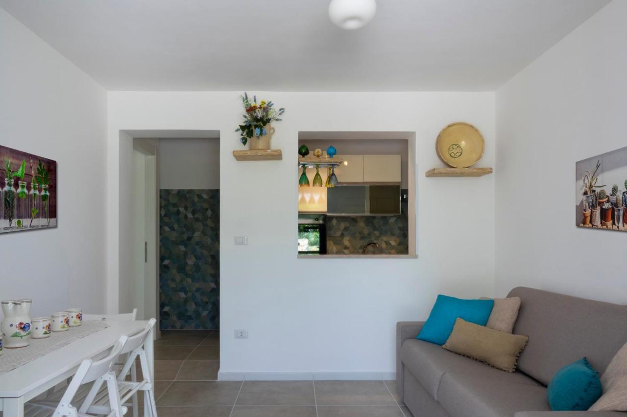 Casa Vacanze Villa Greca Martina Franca Buitenkant foto