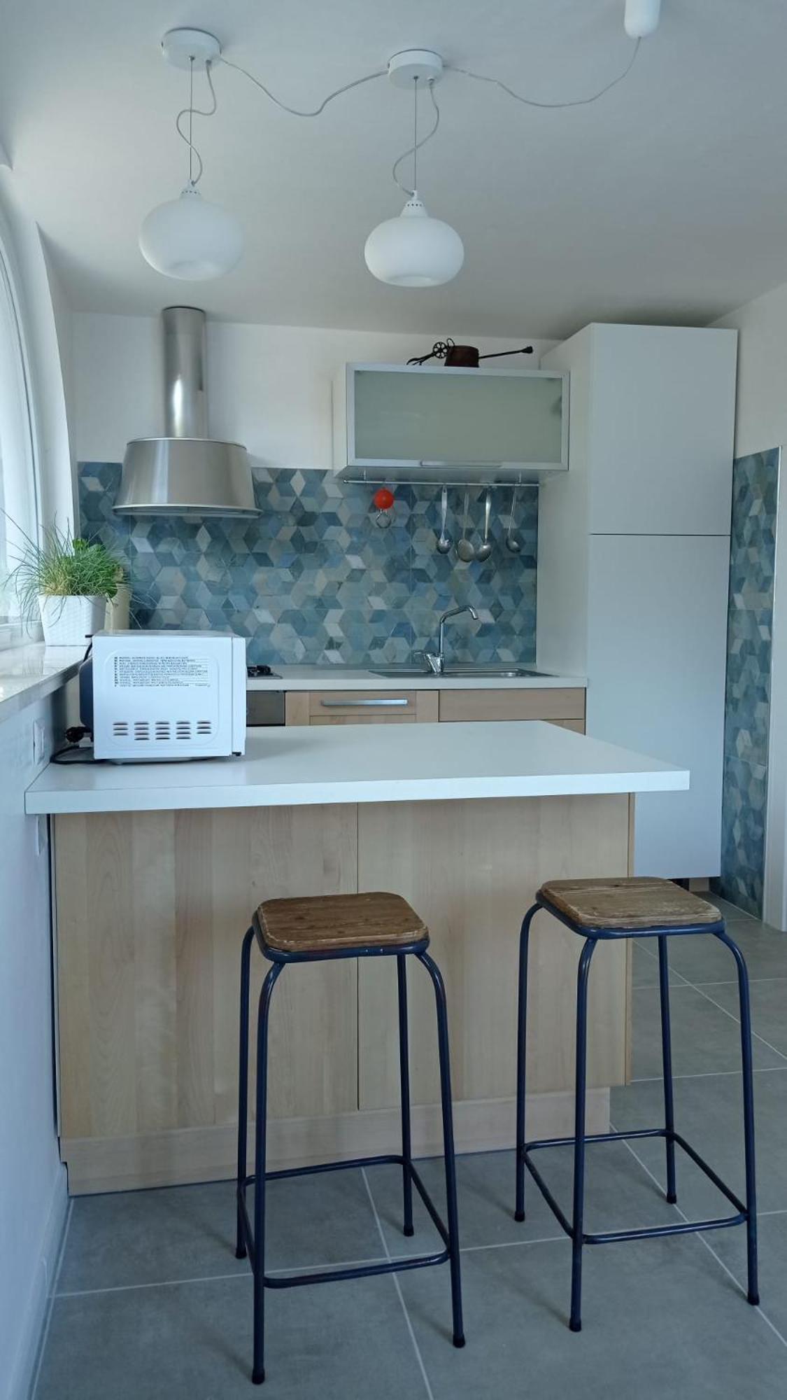 Casa Vacanze Villa Greca Martina Franca Buitenkant foto