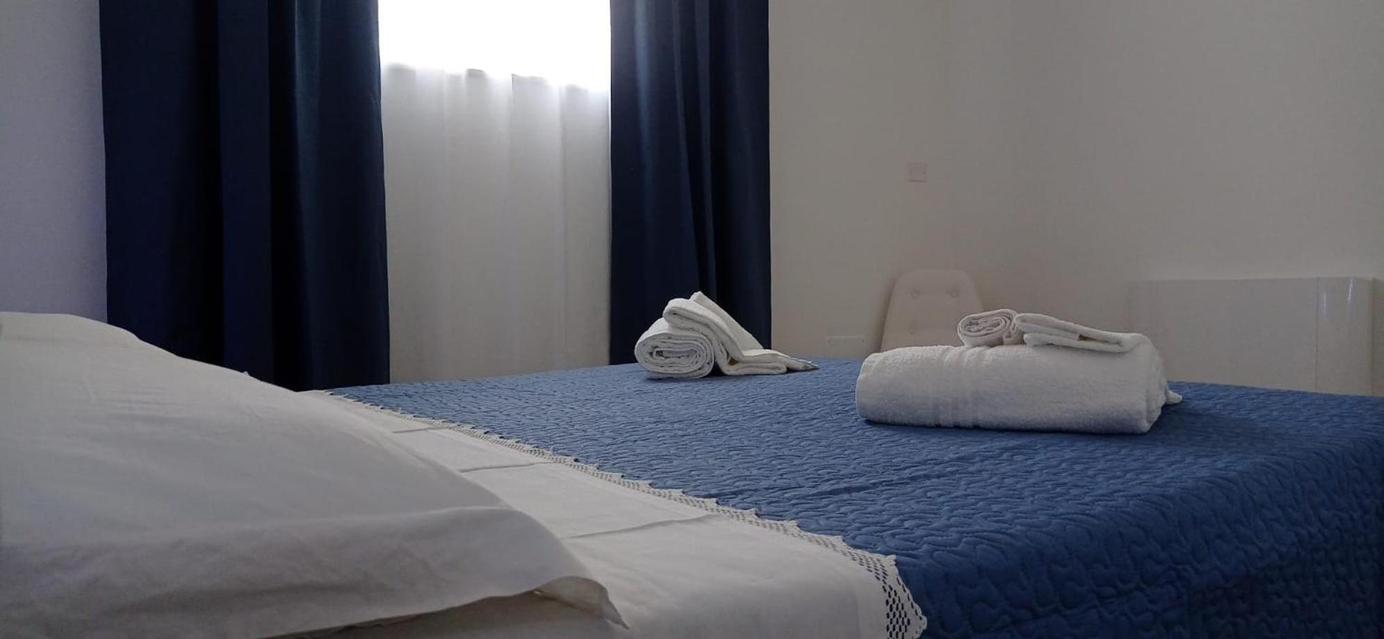 Casa Vacanze Villa Greca Martina Franca Buitenkant foto